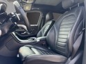 Mercedes glc 250 d 9g-tronic 4matic fascination occasion simplicicar frejus  simplicicar simplicibike france