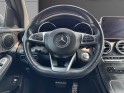 Mercedes glc 250 d 9g-tronic 4matic fascination occasion simplicicar frejus  simplicicar simplicibike france