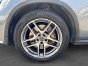 Mercedes glc 250 d 9g-tronic 4matic fascination occasion simplicicar frejus  simplicicar simplicibike france