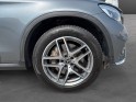 Mercedes glc 250 d 9g-tronic 4matic fascination occasion simplicicar frejus  simplicicar simplicibike france