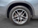 Mercedes glc 250 d 9g-tronic 4matic fascination occasion simplicicar frejus  simplicicar simplicibike france