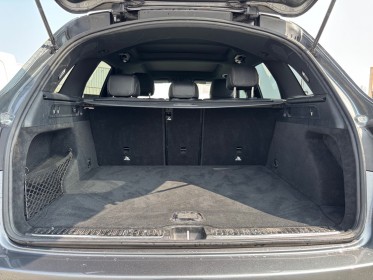 Mercedes glc 250 d 9g-tronic 4matic fascination occasion simplicicar frejus  simplicicar simplicibike france