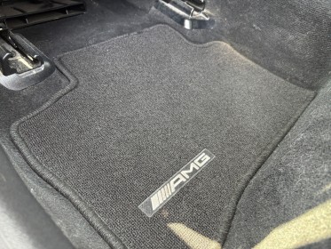 Mercedes glc 250 d 9g-tronic 4matic fascination occasion simplicicar frejus  simplicicar simplicibike france