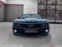 Chevrolet camaro cabriolet v8 6.2 405ch a 45 th anniversaire francaise occasion simplicicar pertuis  simplicicar simplicibike...