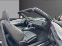Chevrolet camaro cabriolet v8 6.2 405ch a 45 th anniversaire francaise occasion simplicicar pertuis  simplicicar simplicibike...