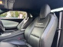 Chevrolet camaro cabriolet v8 6.2 405ch a 45 th anniversaire francaise occasion simplicicar pertuis  simplicicar simplicibike...