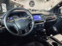 Ford ranger super cab 2.0 l tdci 213ch bva 10 stormtrak - entretien ford - garantie 12 mois occasion  simplicicar aix les...
