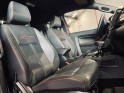 Ford ranger super cab 2.0 l tdci 213ch bva 10 stormtrak - entretien ford - garantie 12 mois occasion  simplicicar aix les...