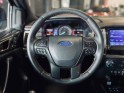 Ford ranger super cab 2.0 l tdci 213ch bva 10 stormtrak - entretien ford - garantie 12 mois occasion  simplicicar aix les...