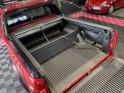 Ford ranger super cab 2.0 l tdci 213ch bva 10 stormtrak - entretien ford - garantie 12 mois occasion  simplicicar aix les...