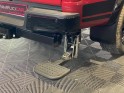 Ford ranger super cab 2.0 l tdci 213ch bva 10 stormtrak - entretien ford - garantie 12 mois occasion  simplicicar aix les...