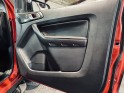 Ford ranger super cab 2.0 l tdci 213ch bva 10 stormtrak - entretien ford - garantie 12 mois occasion  simplicicar aix les...