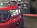 Ford ranger super cab 2.0 l tdci 213ch bva 10 stormtrak - entretien ford - garantie 12 mois occasion  simplicicar aix les...