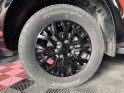 Ford ranger super cab 2.0 l tdci 213ch bva 10 stormtrak - entretien ford - garantie 12 mois occasion  simplicicar aix les...