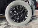 Ford ranger super cab 2.0 l tdci 213ch bva 10 stormtrak - entretien ford - garantie 12 mois occasion  simplicicar aix les...