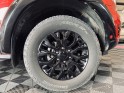 Ford ranger super cab 2.0 l tdci 213ch bva 10 stormtrak - entretien ford - garantie 12 mois occasion  simplicicar aix les...