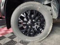 Ford ranger super cab 2.0 l tdci 213ch bva 10 stormtrak - entretien ford - garantie 12 mois occasion  simplicicar aix les...