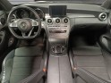 Mercedes classe c 180 coupé sportline bva occasion simplicicar lyon ouest simplicicar simplicibike france