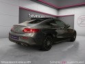 Mercedes classe c 180 coupé sportline bva occasion simplicicar lyon ouest simplicicar simplicibike france