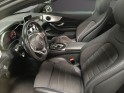 Mercedes classe c 180 coupé sportline bva occasion simplicicar lyon ouest simplicicar simplicibike france