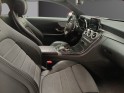 Mercedes classe c 180 coupé sportline bva occasion simplicicar lyon ouest simplicicar simplicibike france