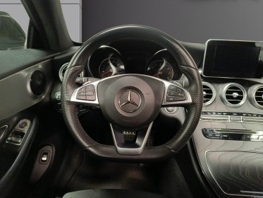 Mercedes classe c 180 coupé sportline bva occasion simplicicar lyon ouest simplicicar simplicibike france