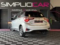 Toyota yaris pro my19 110 vvt-i cvt design y20 garantie 12 mois occasion  simplicicar aix les bains simplicicar simplicibike...