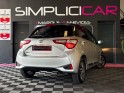 Toyota yaris pro my19 110 vvt-i cvt design y20 garantie 12 mois occasion  simplicicar aix les bains simplicicar simplicibike...