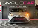 Toyota yaris pro my19 110 vvt-i cvt design y20 garantie 12 mois occasion  simplicicar aix les bains simplicicar simplicibike...