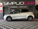 Toyota yaris pro my19 110 vvt-i cvt design y20 garantie 12 mois occasion  simplicicar aix les bains simplicicar simplicibike...