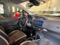 Toyota yaris pro my19 110 vvt-i cvt design y20 garantie 12 mois occasion  simplicicar aix les bains simplicicar simplicibike...