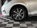 Toyota yaris pro my19 110 vvt-i cvt design y20 garantie 12 mois occasion  simplicicar aix les bains simplicicar simplicibike...