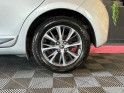 Toyota yaris pro my19 110 vvt-i cvt design y20 garantie 12 mois occasion  simplicicar aix les bains simplicicar simplicibike...