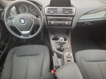 Bmw serie 2 cabriolet f23 220i 184 ch lounge occasion simplicicar frejus  simplicicar simplicibike france