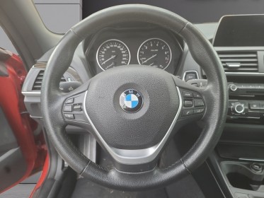 Bmw serie 2 cabriolet f23 220i 184 ch lounge occasion simplicicar frejus  simplicicar simplicibike france