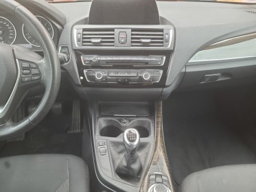 Bmw serie 2 cabriolet f23 220i 184 ch lounge occasion simplicicar frejus  simplicicar simplicibike france