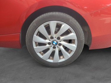 Bmw serie 2 cabriolet f23 220i 184 ch lounge occasion simplicicar frejus  simplicicar simplicibike france