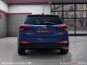 Hyundai i20 1.2 84 ch edition mondial 2019 camera de recul apple carplay garantie 12 mois occasion simplicicar vichy...