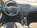Hyundai i20 1.2 84 ch edition mondial 2019 camera de recul apple carplay garantie 12 mois occasion simplicicar vichy...