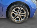 Hyundai i20 1.2 84 ch edition mondial 2019 camera de recul apple carplay garantie 12 mois occasion simplicicar vichy...