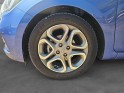 Hyundai i20 1.2 84 ch edition mondial 2019 camera de recul apple carplay garantie 12 mois occasion simplicicar vichy...