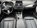 Bmw serie 1 f20 lci 125i 224 ch m sport a  caméra de recul  toit ouvrant  keyless  garante 12 mois occasion simplicicar...