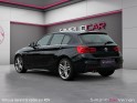 Bmw serie 1 f20 lci 125i 224 ch m sport a  caméra de recul  toit ouvrant  keyless  garante 12 mois occasion simplicicar...