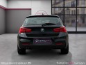Bmw serie 1 f20 lci 125i 224 ch m sport a  caméra de recul  toit ouvrant  keyless  garante 12 mois occasion simplicicar...