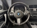 Bmw serie 1 f20 lci 125i 224 ch m sport a  caméra de recul  toit ouvrant  keyless  garante 12 mois occasion simplicicar...