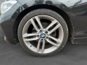 Bmw serie 1 f20 lci 125i 224 ch m sport a  caméra de recul  toit ouvrant  keyless  garante 12 mois occasion simplicicar...