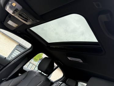 Bmw serie 1 f20 lci 125i 224 ch m sport a  caméra de recul  toit ouvrant  keyless  garante 12 mois occasion simplicicar...