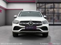Mercedes glc 300 de 9g-tronic 4matic amg line  jantes refaites pour la vente  garantie 12 mois occasion simplicicar vernon...