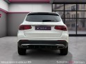 Mercedes glc 300 de 9g-tronic 4matic amg line  jantes refaites pour la vente  garantie 12 mois occasion simplicicar vernon...