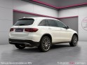 Mercedes glc 300 de 9g-tronic 4matic amg line  jantes refaites pour la vente  garantie 12 mois occasion simplicicar vernon...